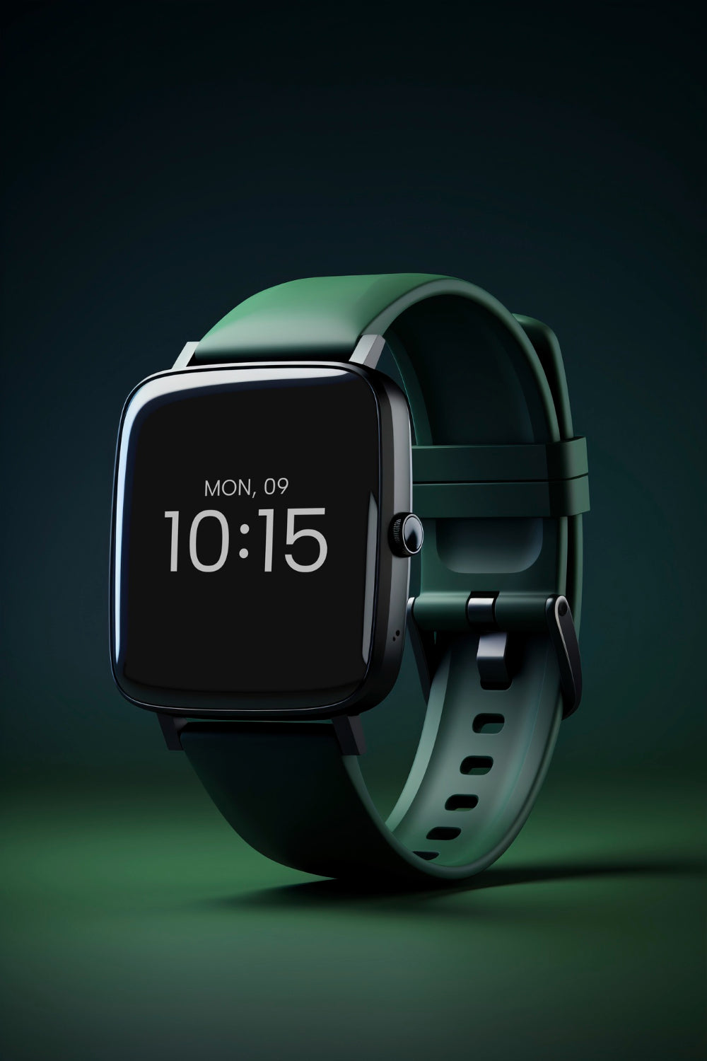 Smart Watches